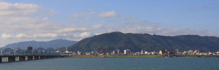 徳島ゆかりの人たちのページ